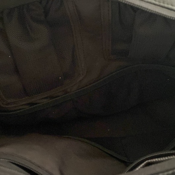 Nuna diaper bag main image 15